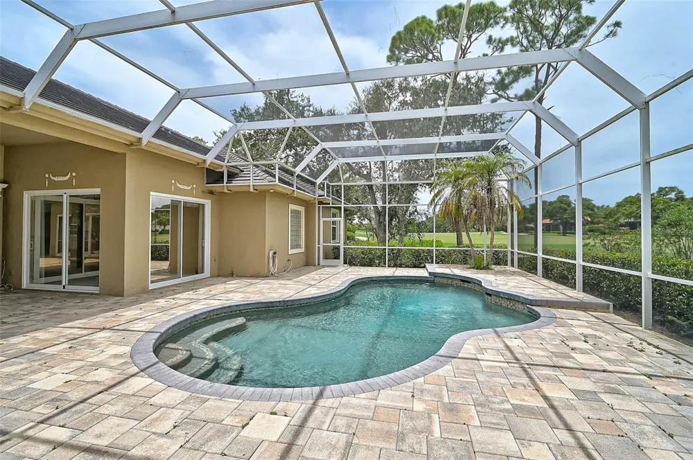 852 MACEWEN DRIVE Osprey, FL 34229