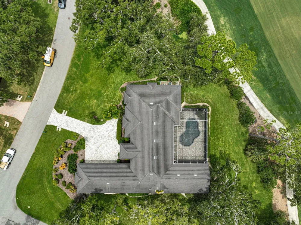852 MACEWEN DRIVE Osprey, FL 34229
