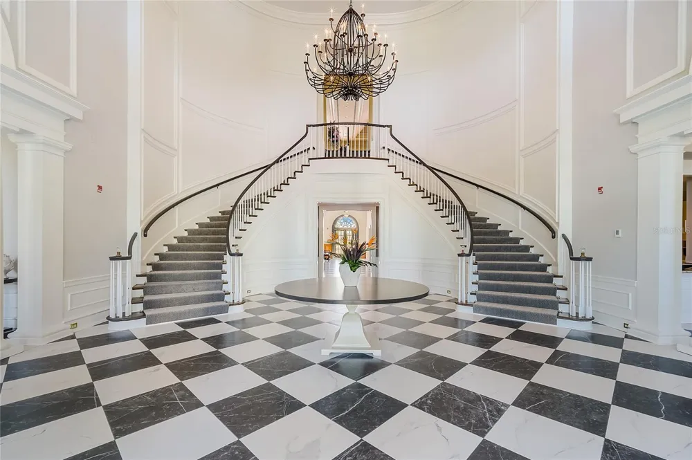 852 MACEWEN DRIVE Osprey, FL 34229