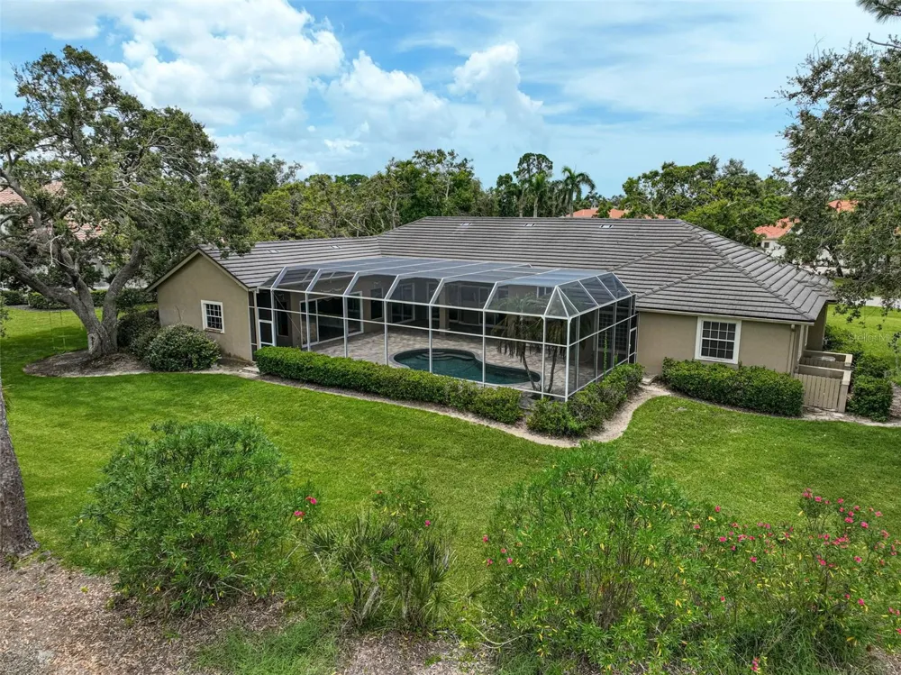 852 MACEWEN DRIVE Osprey, FL 34229