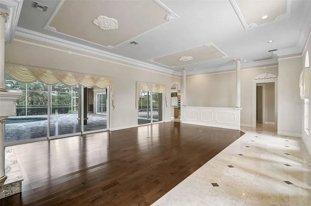 852 MACEWEN DRIVE Osprey, FL 34229