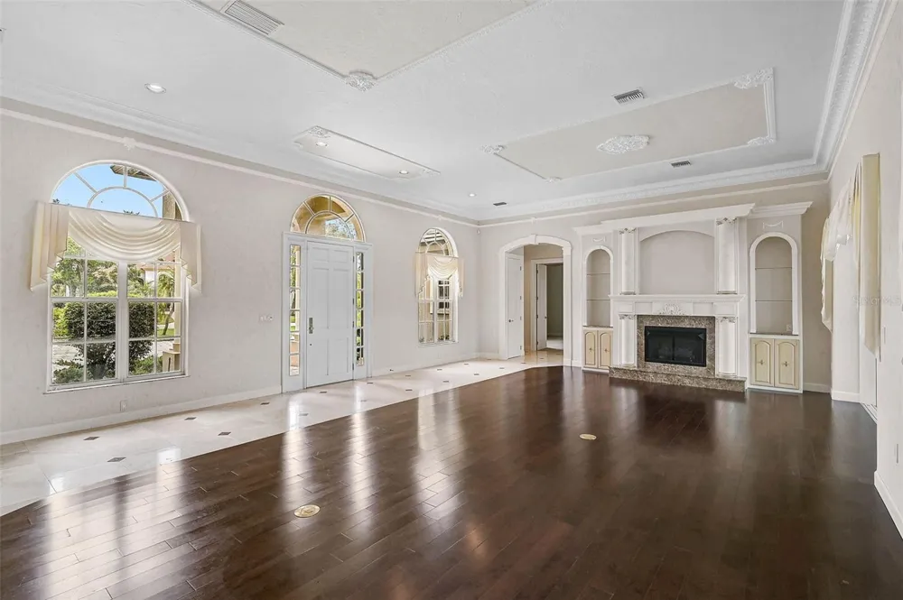 852 MACEWEN DRIVE Osprey, FL 34229
