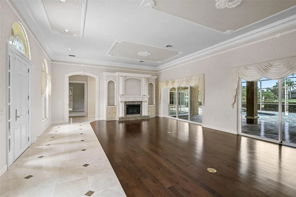 852 MACEWEN DRIVE Osprey, FL 34229