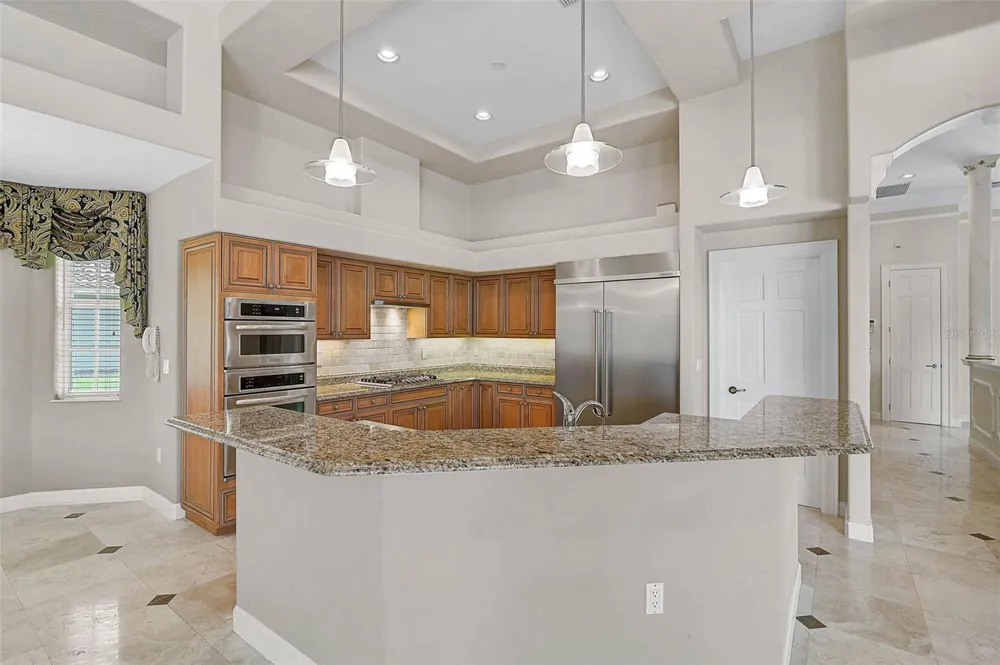 852 MACEWEN DRIVE Osprey, FL 34229