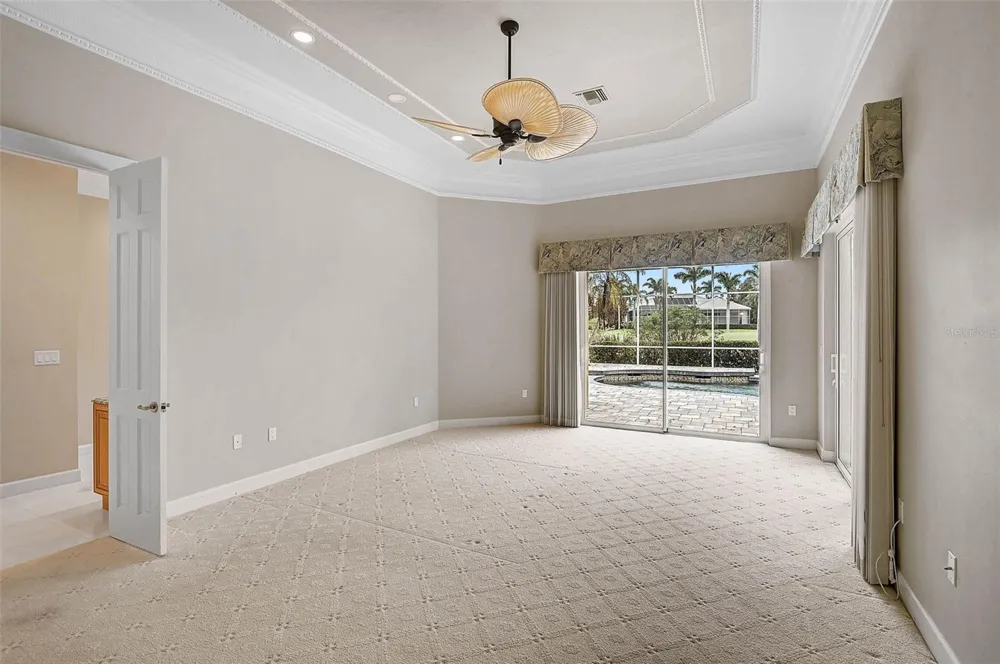 852 MACEWEN DRIVE Osprey, FL 34229