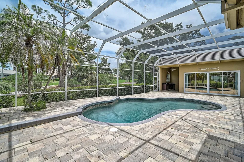 852 MACEWEN DRIVE Osprey, FL 34229