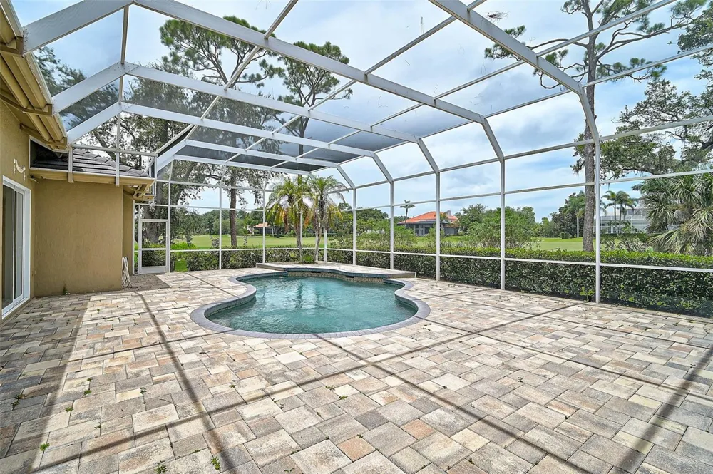 852 MACEWEN DRIVE Osprey, FL 34229
