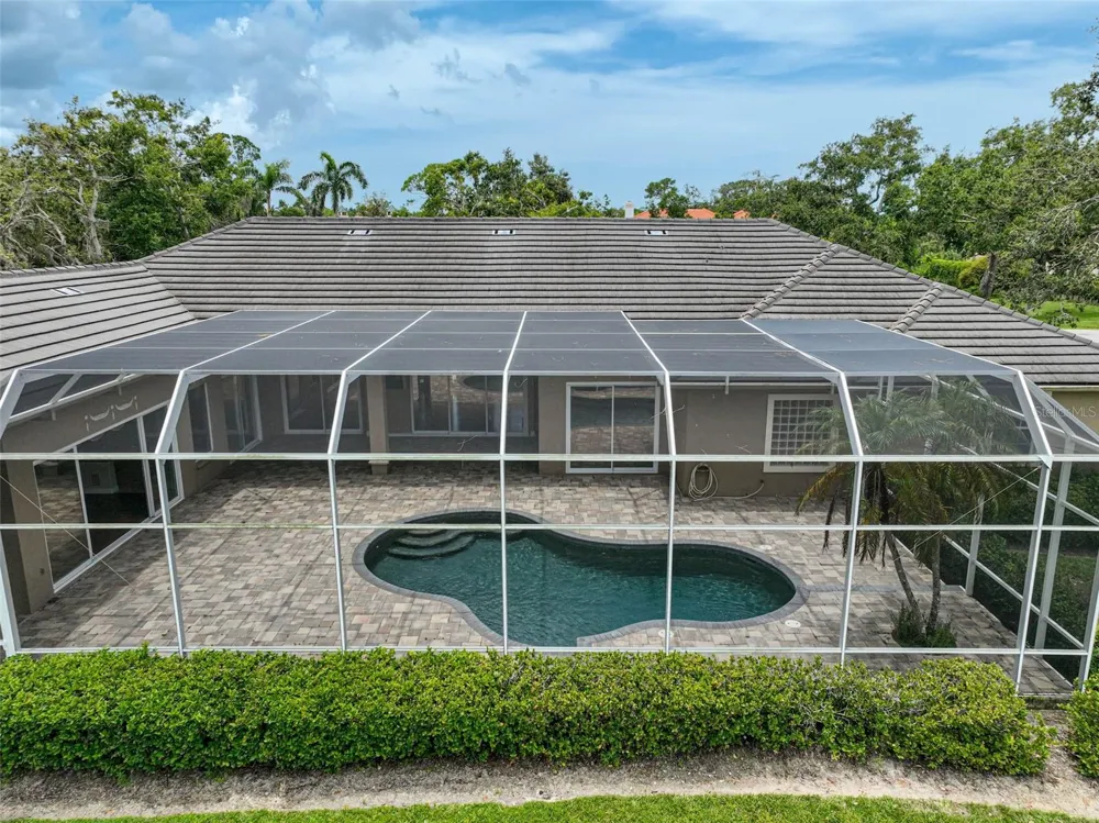 852 MACEWEN DRIVE Osprey, FL 34229