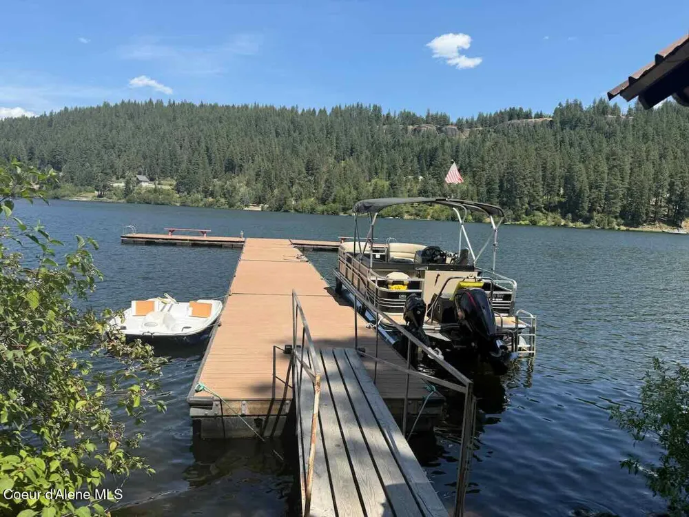 8713 E Waxwing Way St. Maries, ID 83861