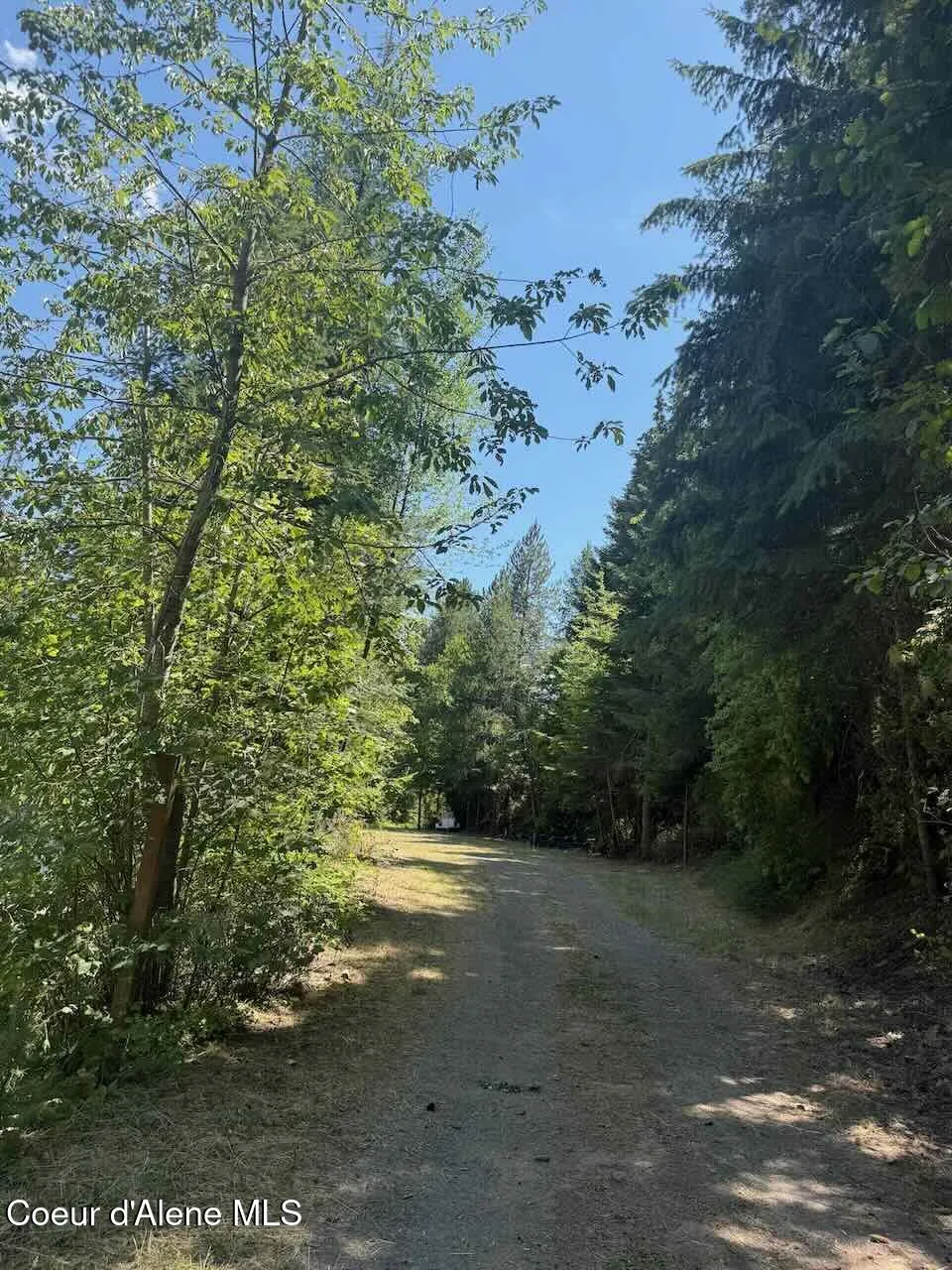 8713 E Waxwing Way St. Maries, ID 83861