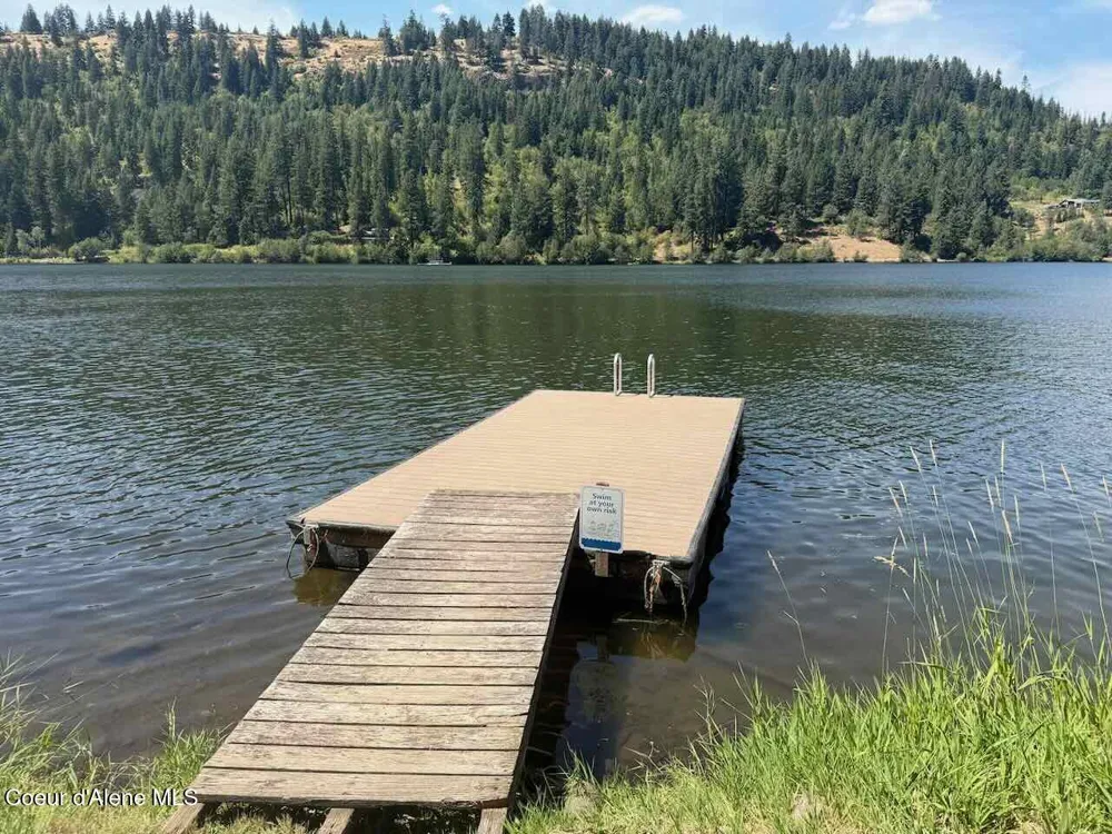 8713 E Waxwing Way St. Maries, ID 83861