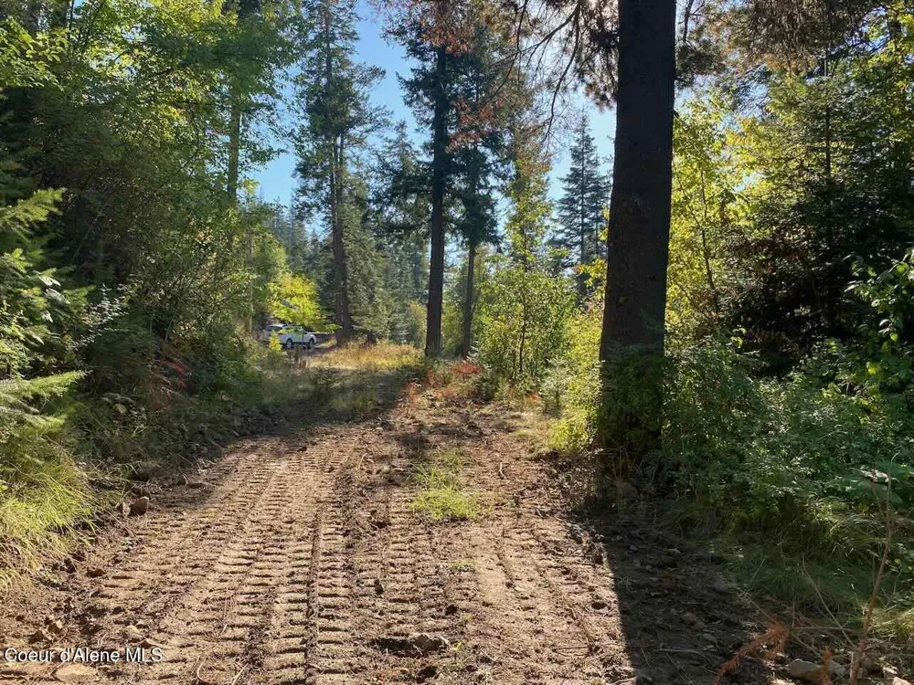 8713 E Waxwing Way St. Maries, ID 83861