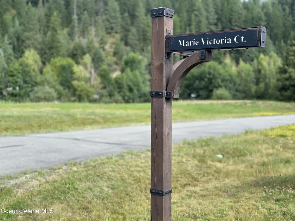 NNA Marie Victoria Court Sandpoint, ID 83864