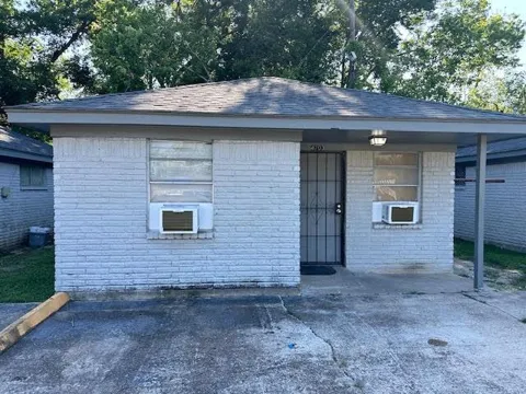 4701 Hoffman Street #4705