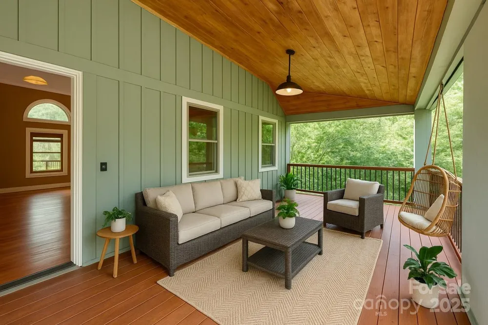 6 Sunrise Valley Leicester, NC 28748
