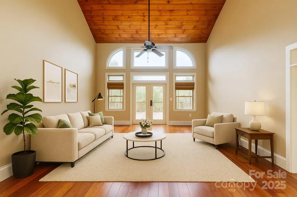 6 Sunrise Valley Leicester, NC 28748