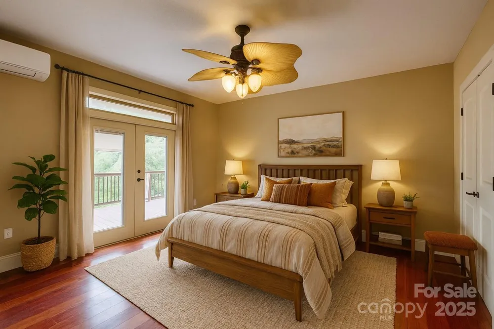 6 Sunrise Valley Leicester, NC 28748