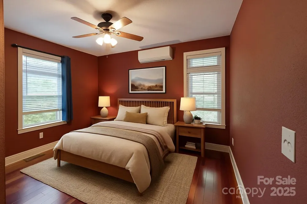 6 Sunrise Valley Leicester, NC 28748