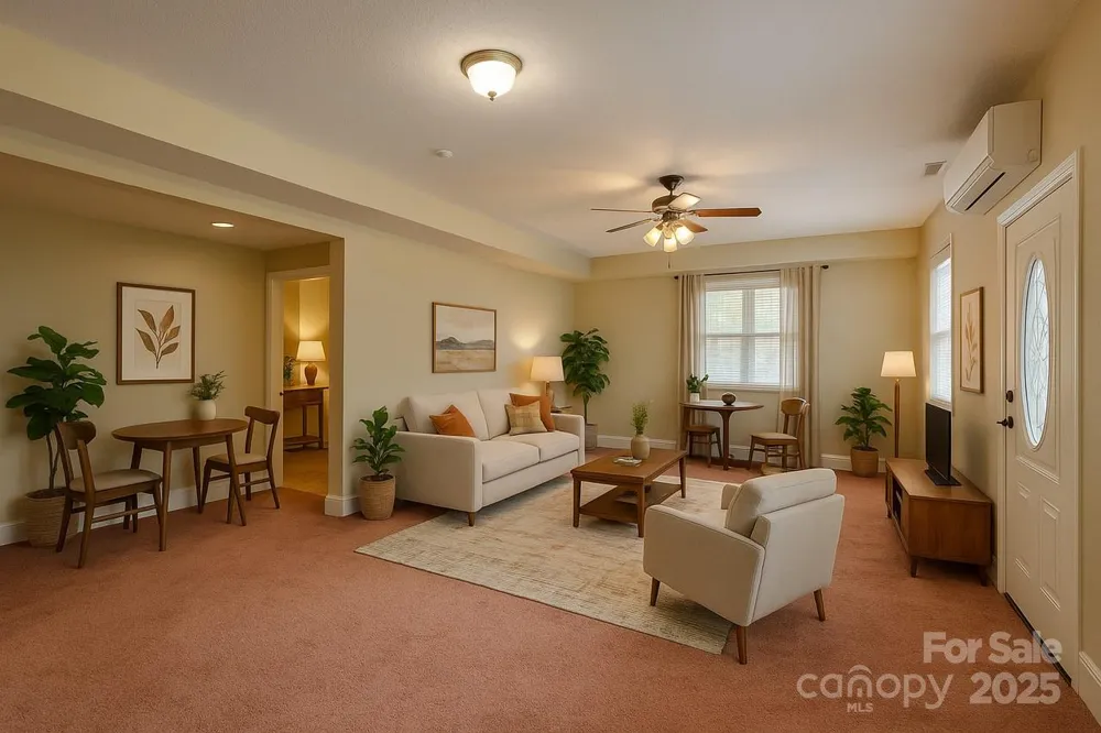 6 Sunrise Valley Leicester, NC 28748