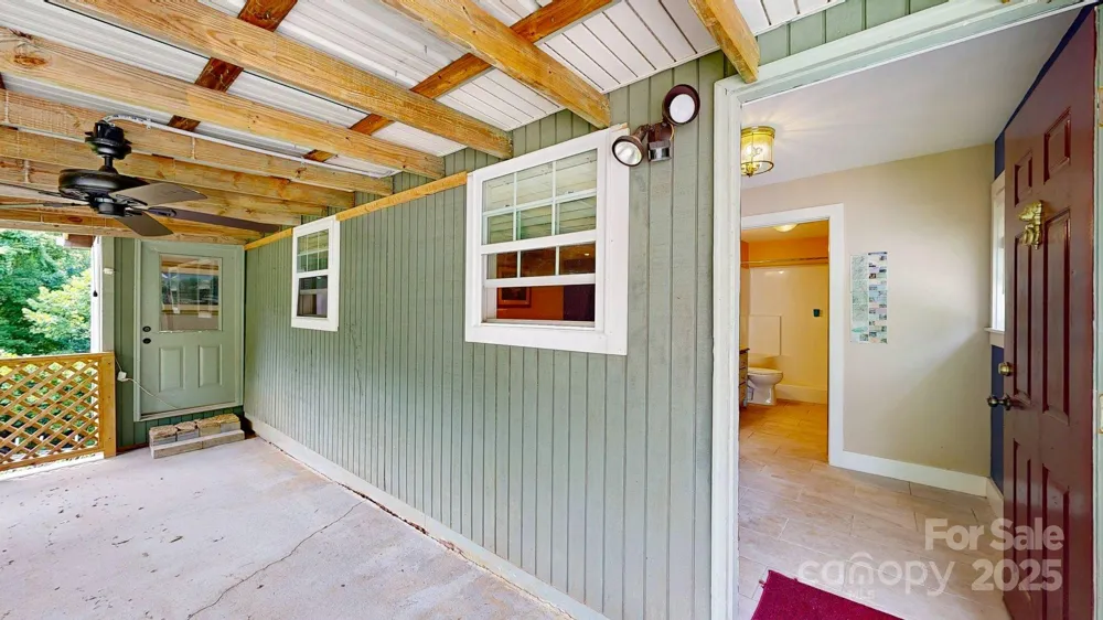 6 Sunrise Valley Leicester, NC 28748