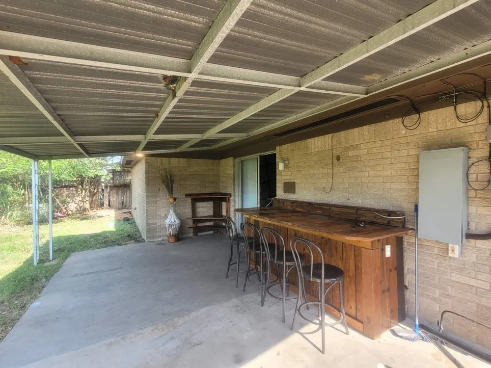2709 21st Avenue Texas City, TX 77590