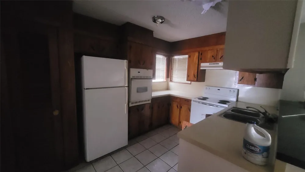 2709 21st Avenue Texas City, TX 77590