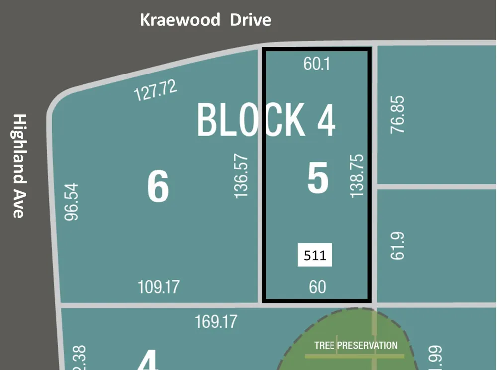 511 Kraewood Drive Northfield, MN 55057