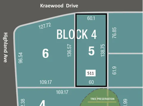 511 Kraewood Drive
