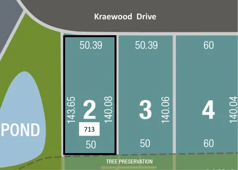 713 Kraewood Drive