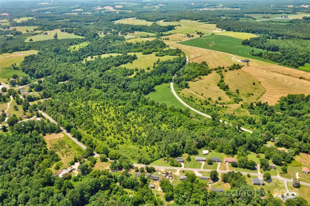 0 Rube Spangler Road Lawndale, NC 28090