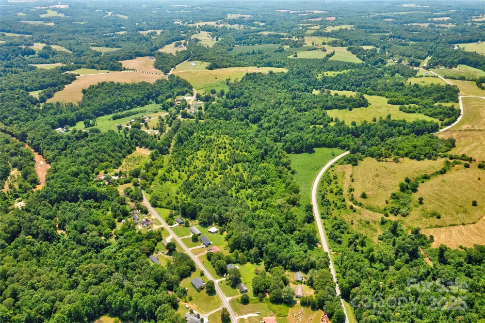 0 Rube Spangler Road Lawndale, NC 28090