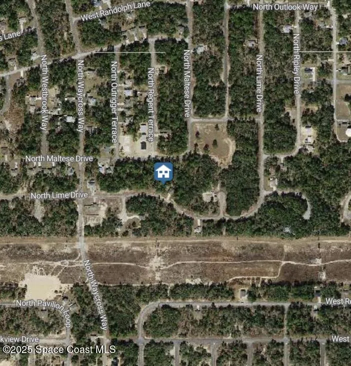 6940 Lime Drive Dunnellon, FL 34433