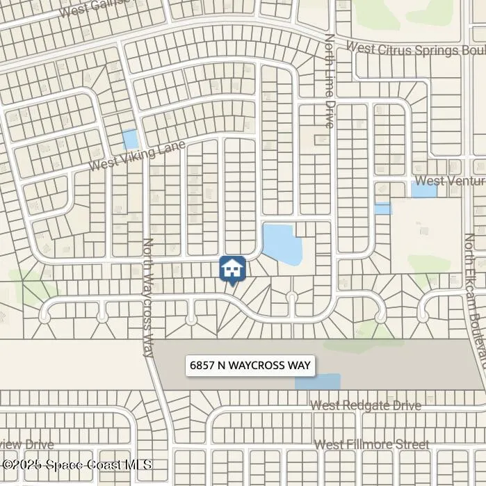 6940 Lime Drive Dunnellon, FL 34433