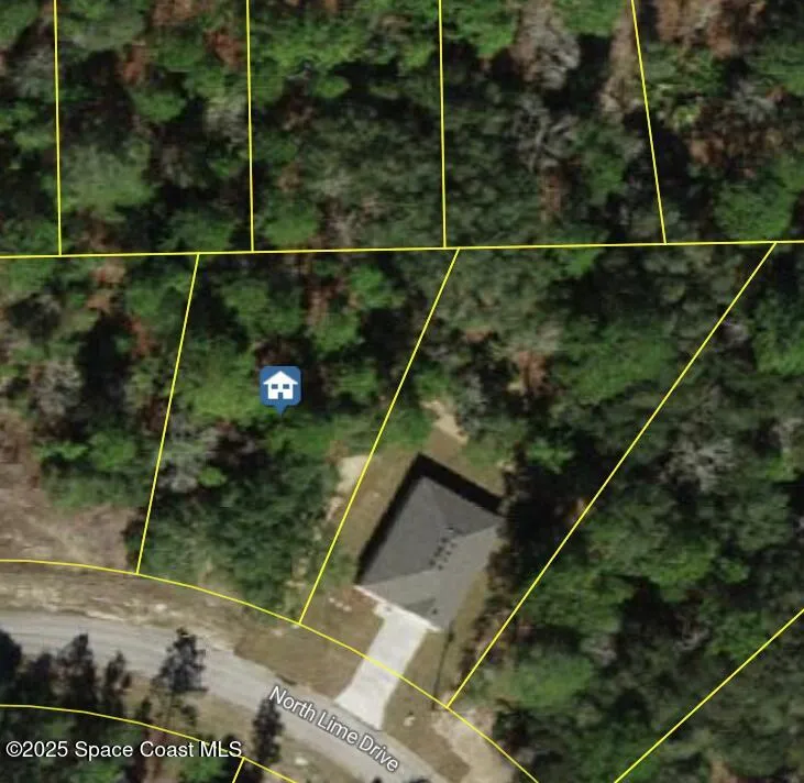 6940 Lime Drive Dunnellon, FL 34433
