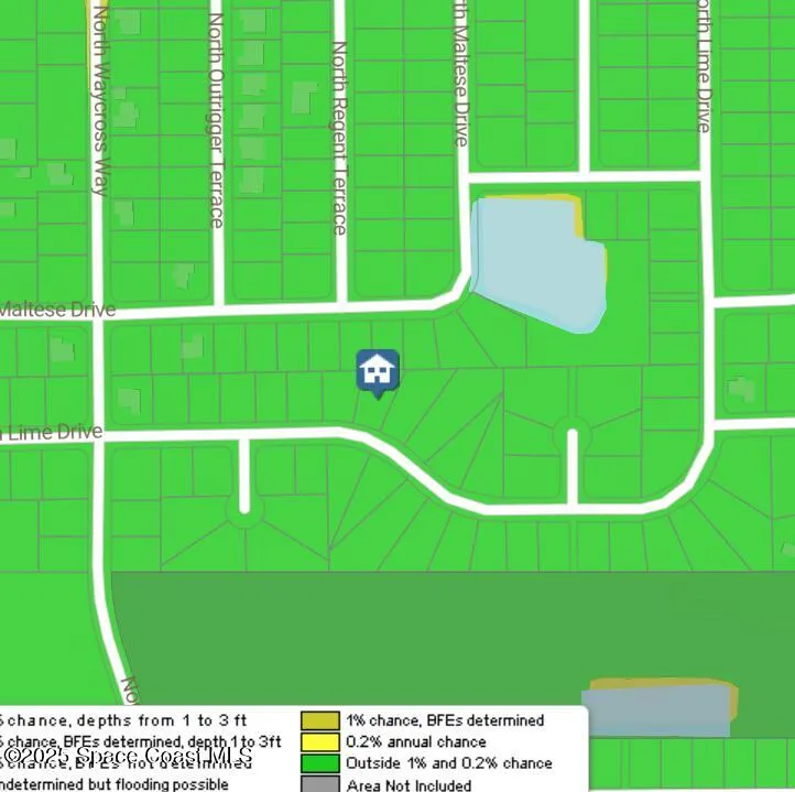 6940 Lime Drive Dunnellon, FL 34433