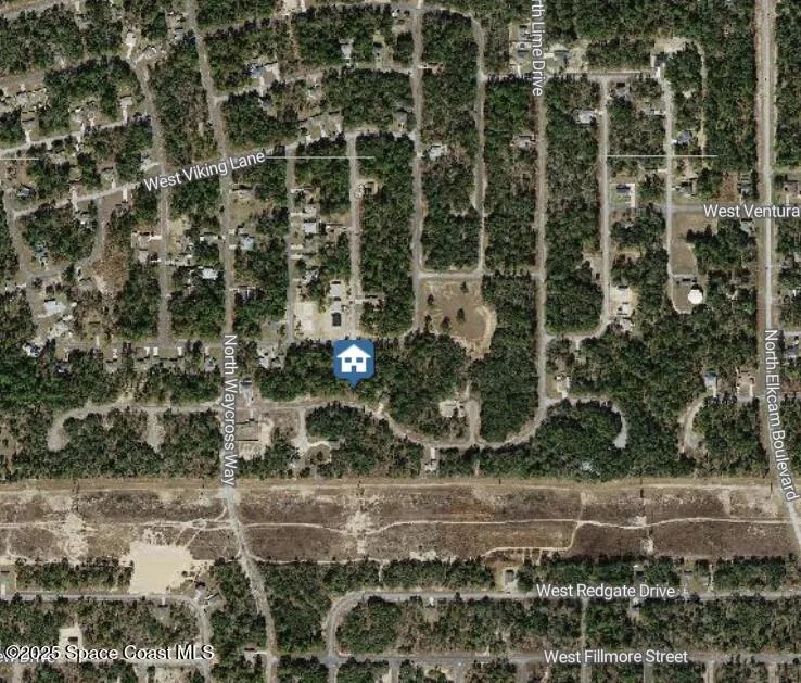6936 Lime Drive Dunnellon, FL 34433