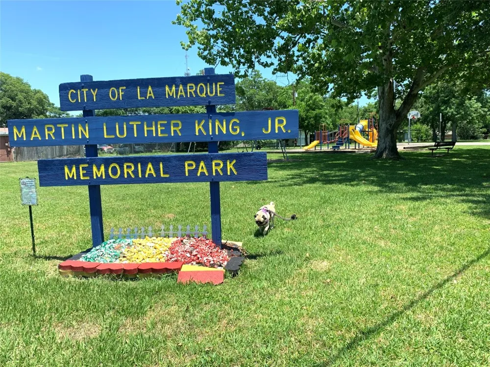 5th Avenue La Marque, TX 77568