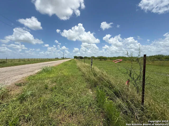 TBD 10+/- ACRES CR 158 Kenedy, TX 78119