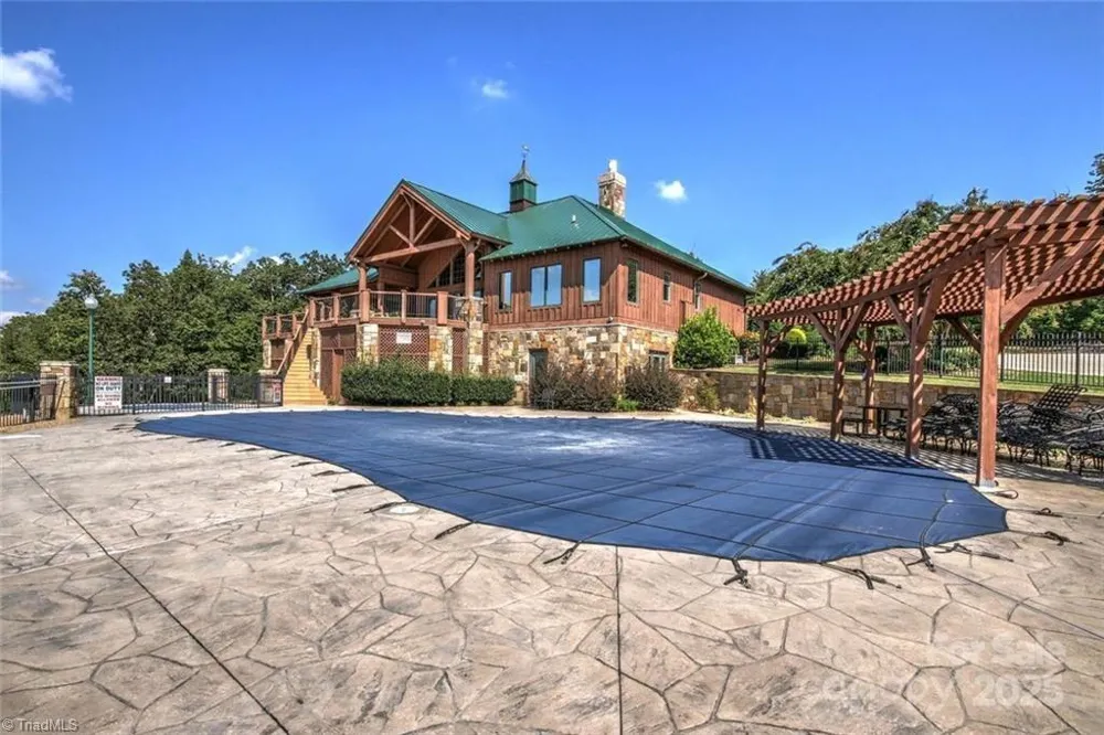 350 Pinnacle Trail Denton, NC 27239