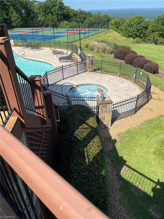 350 Pinnacle Trail Denton, NC 27239