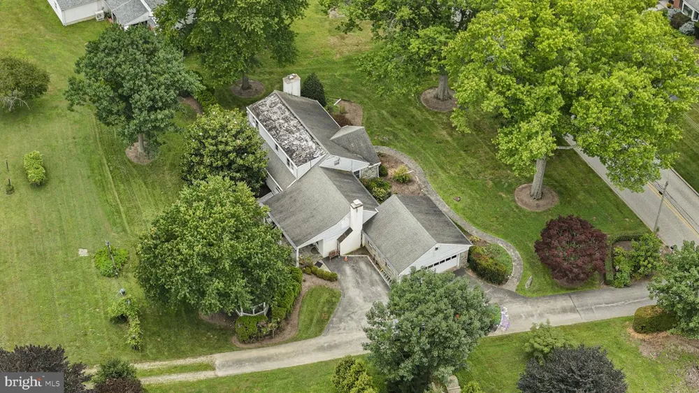 170 OLD STATE ROAD Berwyn, PA 19312