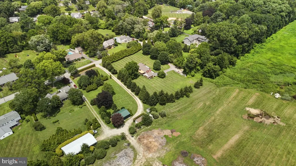 170 OLD STATE ROAD Berwyn, PA 19312