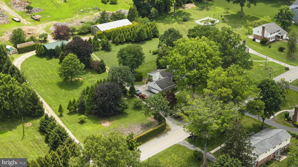 170 OLD STATE ROAD Berwyn, PA 19312