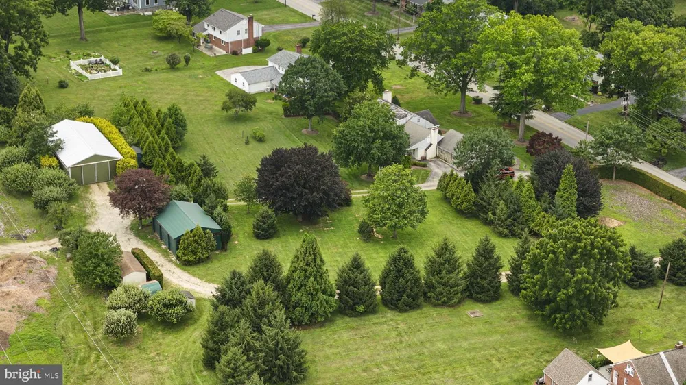 170 OLD STATE ROAD Berwyn, PA 19312