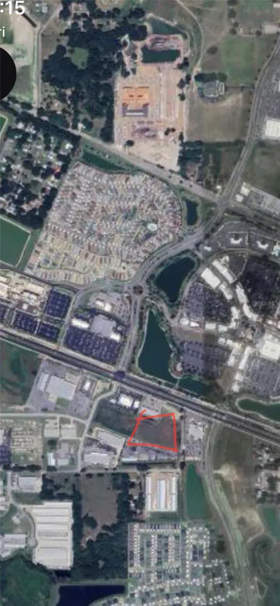 CR 179 Wildwood, FL 34785
