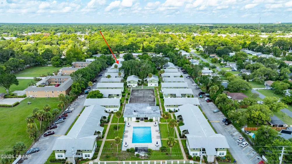 840 Center Avenue #390 Holly Hill, FL 32117