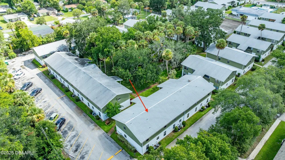 840 Center Avenue #390 Holly Hill, FL 32117
