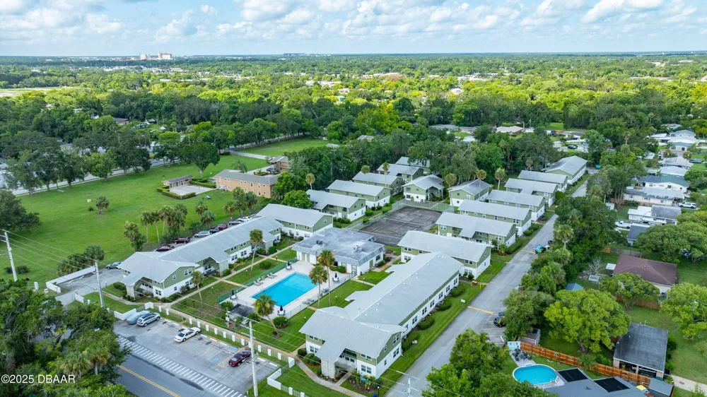840 Center Avenue #390 Holly Hill, FL 32117