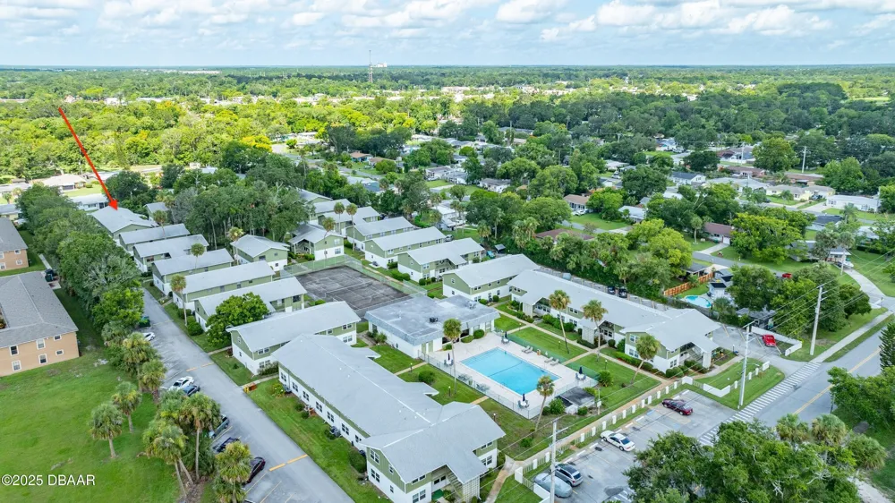 840 Center Avenue #390 Holly Hill, FL 32117