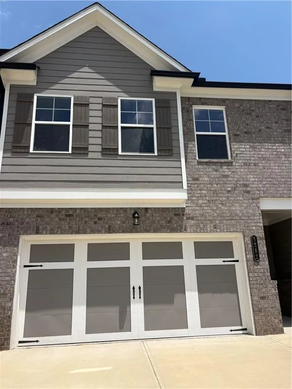 5282 Fox Den Road Oakwood, GA 30566